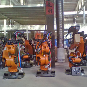 automação-industrial