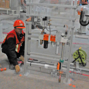 EQUIPE EMIL MONTAGEM- MANUTENÇAO E SOLUÇAO EM AUTOMAÇAO INDUSTRIAL