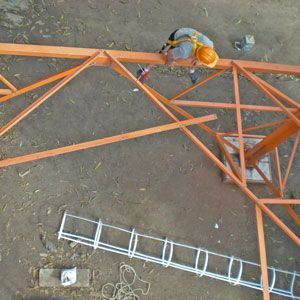 EmiL Montagem Desenvolvendo linhas de produção pelo mundo.  Manutenção, Montagem  e automação industrial