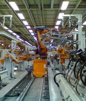 automação automação industrial em linha de produção emil montagerm