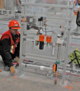 EQUIPE EMIL MONTAGEM- MANUTENÇAO E SOLUÇAO EM AUTOMAÇAO INDUSTRIAL